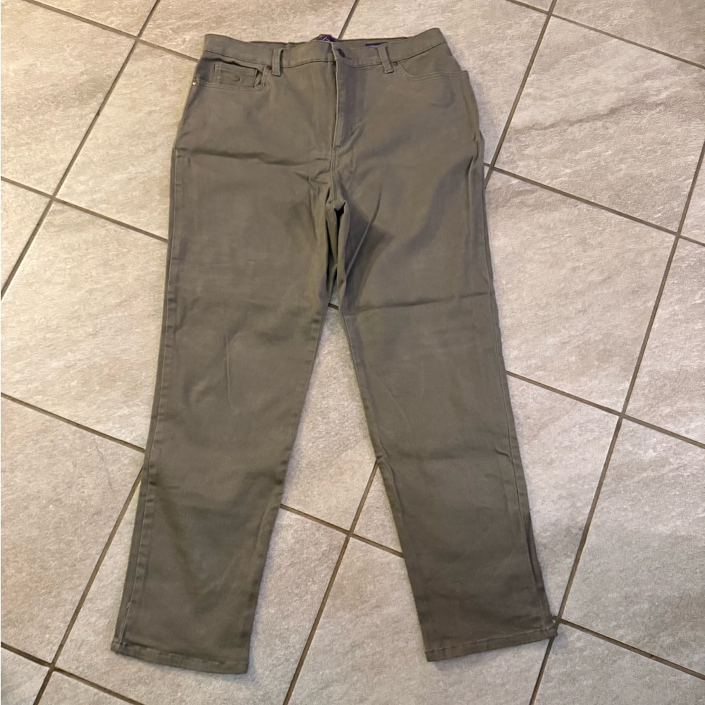 Gloria Vanderbilt Amanda jeans